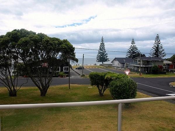 Waihi Beach Break - Waihi Beach Bach Esterno foto